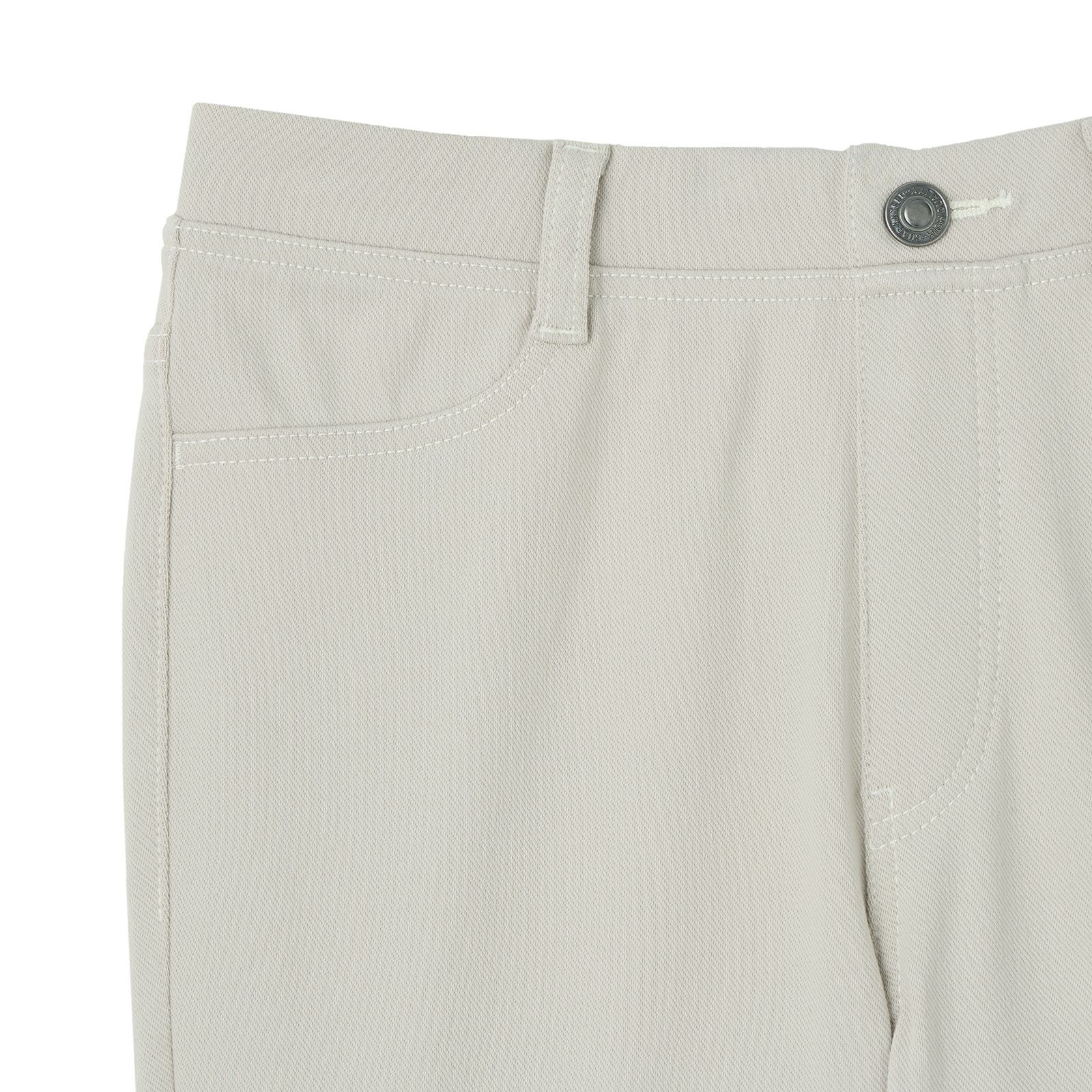 アルガンオイル　裏起毛レギンスパンツ