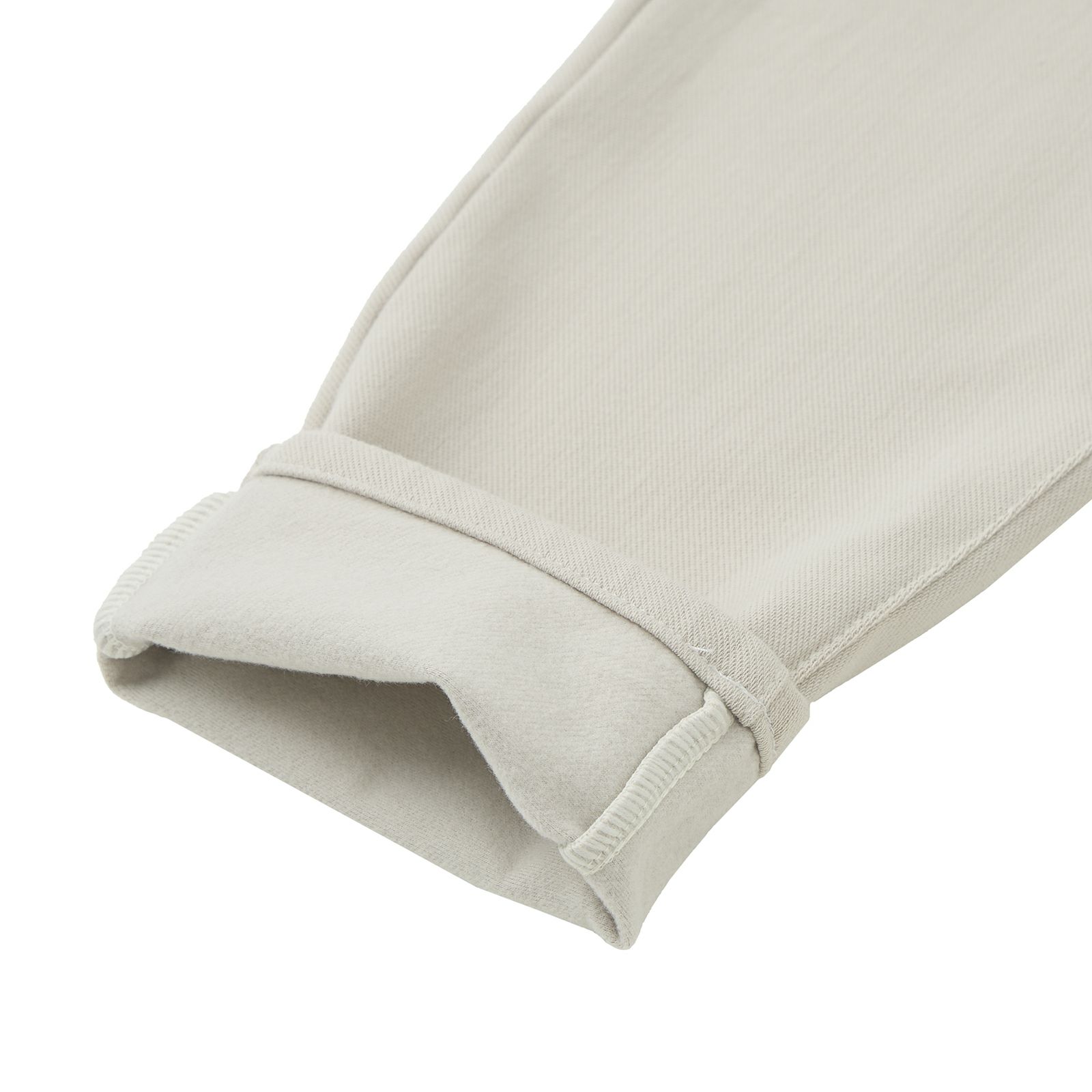 アルガンオイル　裏起毛レギンスパンツ