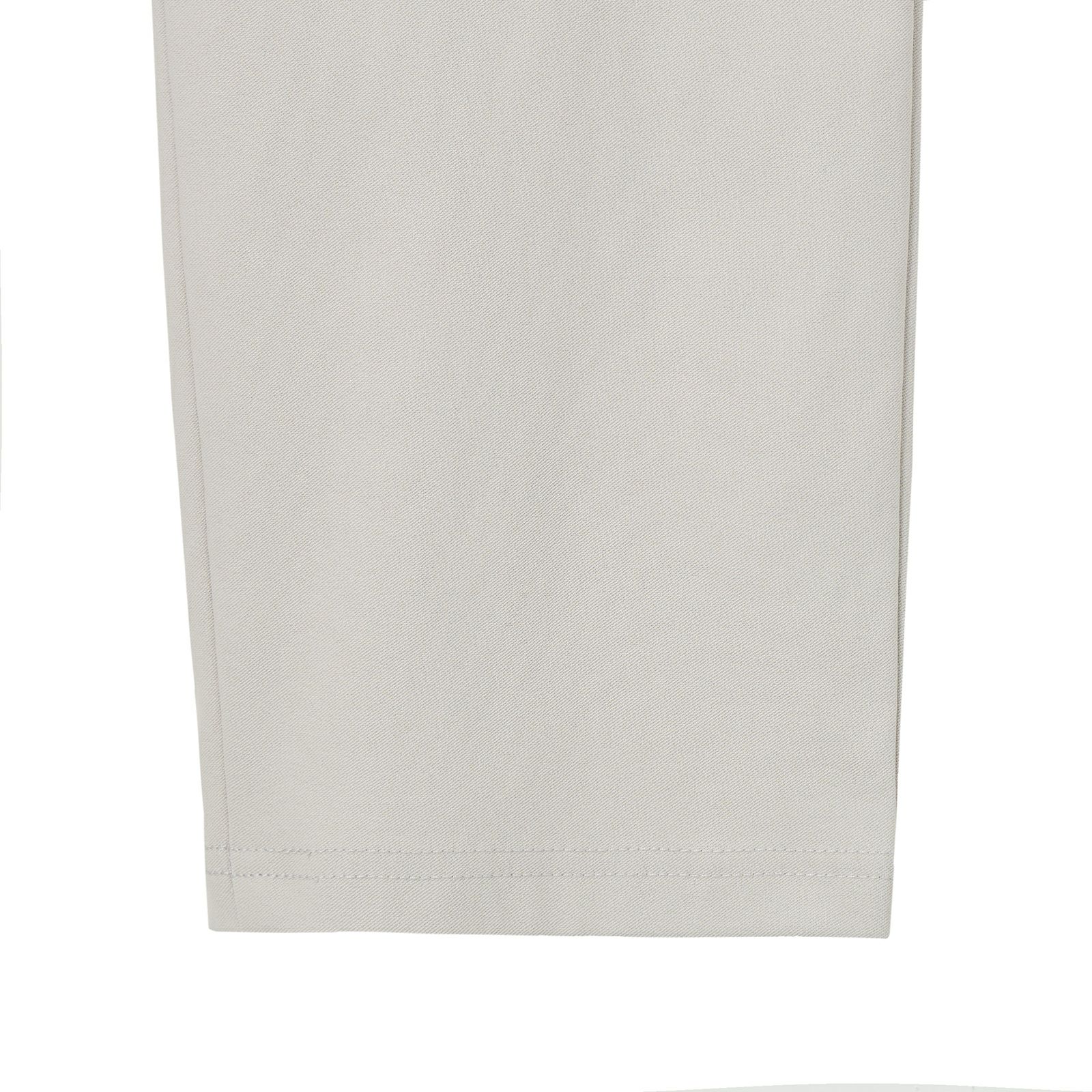 ハイストレッチ裏起毛ストレートパンツ