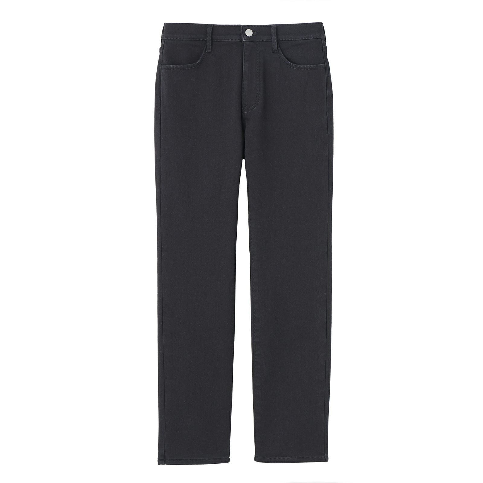 裏起毛オカヤマデニム