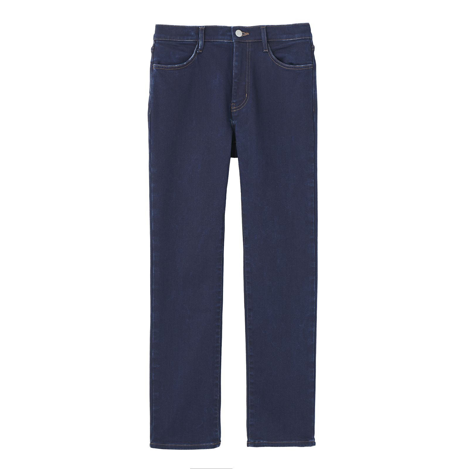 裏起毛オカヤマデニム