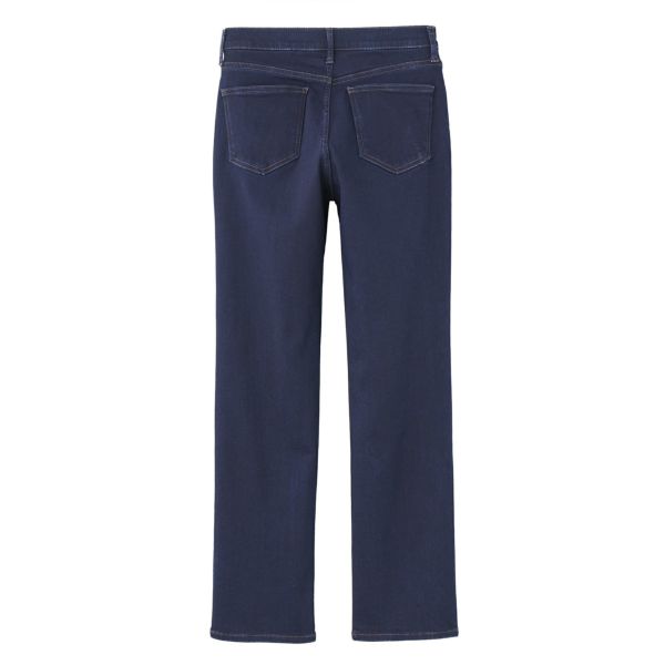 裏起毛オカヤマデニム