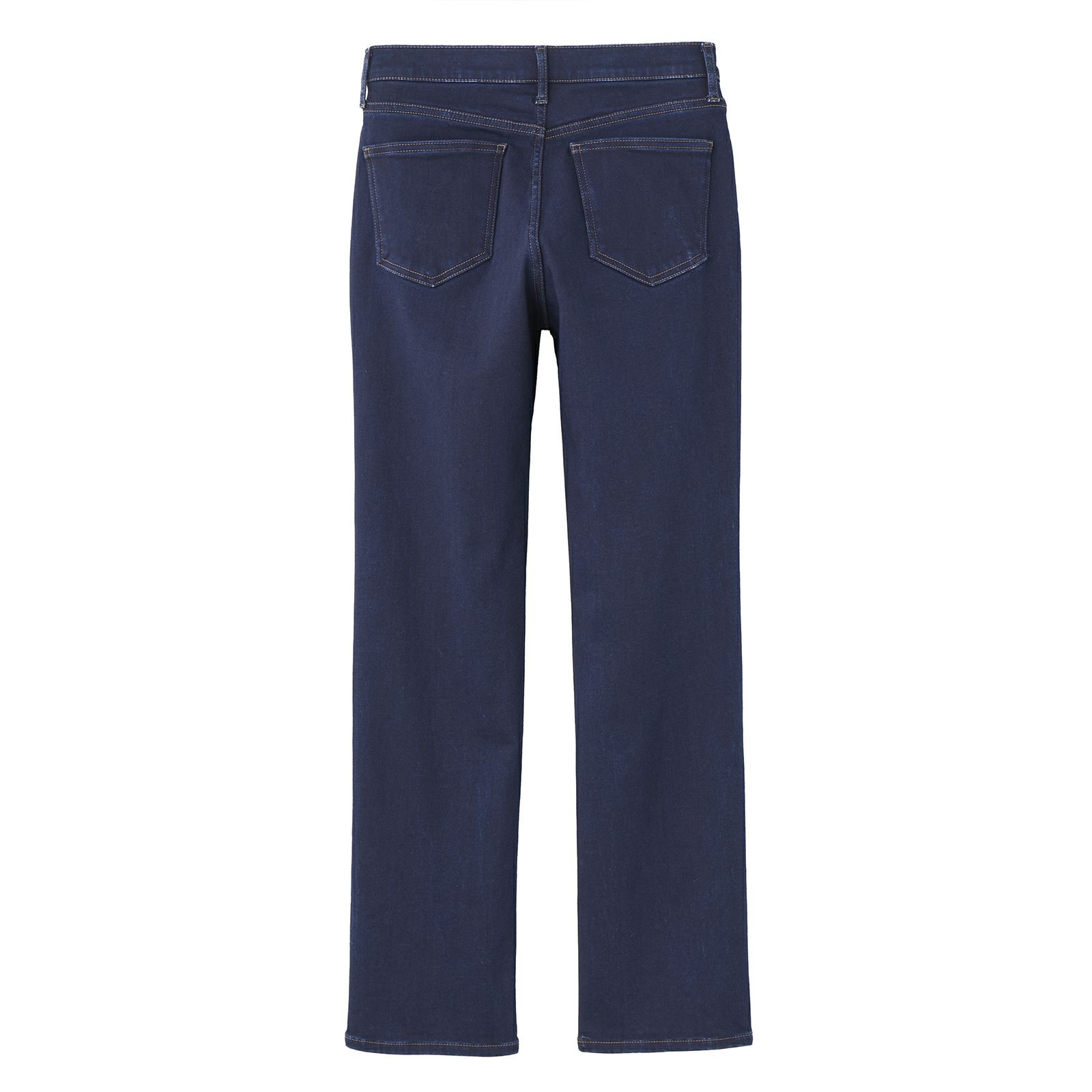 裏起毛オカヤマデニム