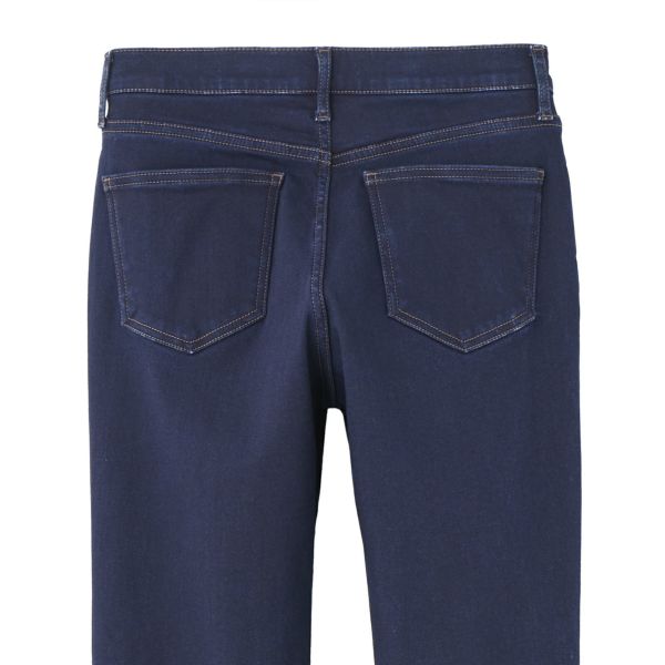 裏起毛オカヤマデニム