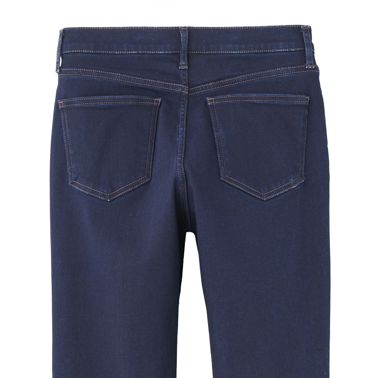 裏起毛オカヤマデニム