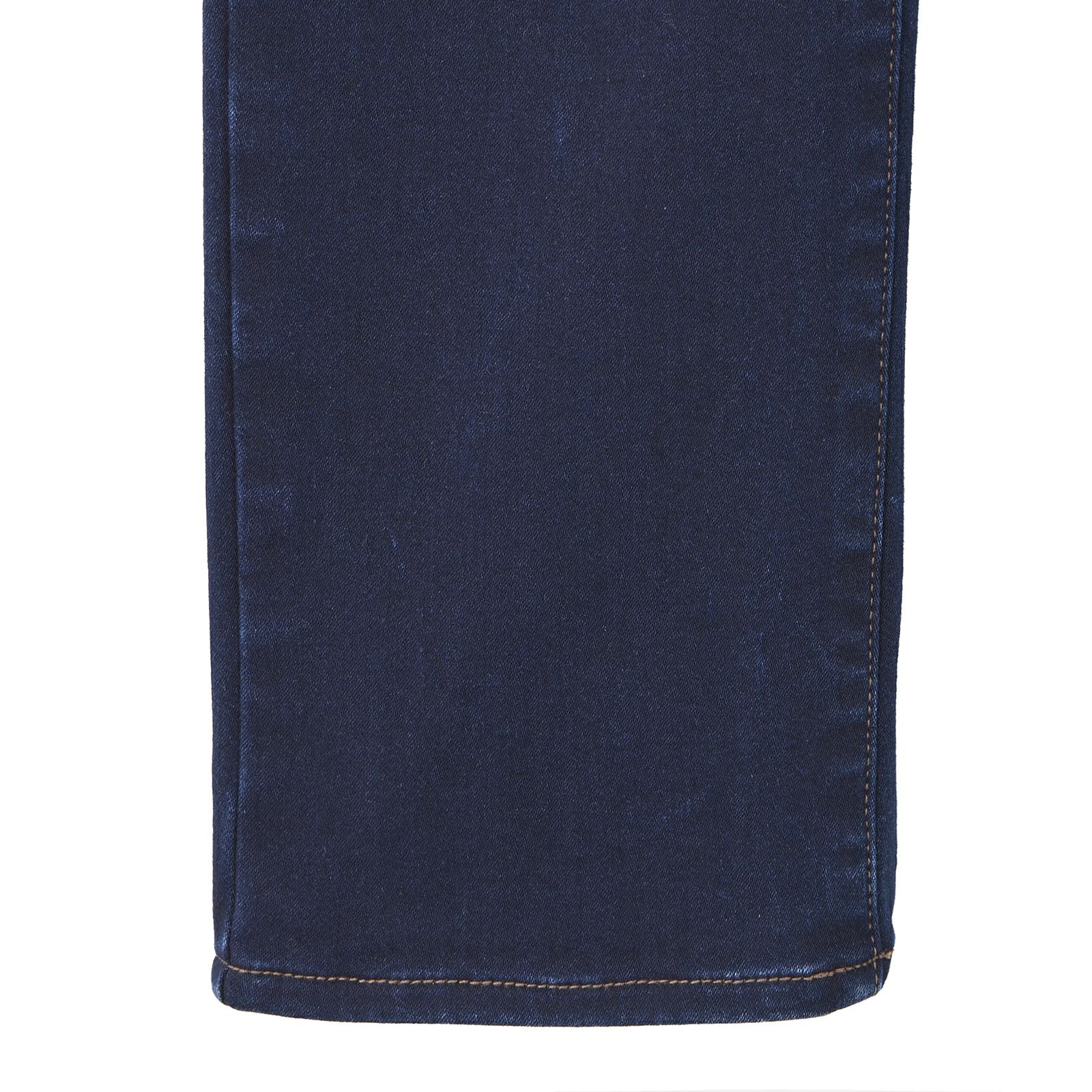 裏起毛オカヤマデニム