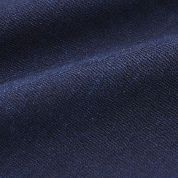 裏起毛オカヤマデニム