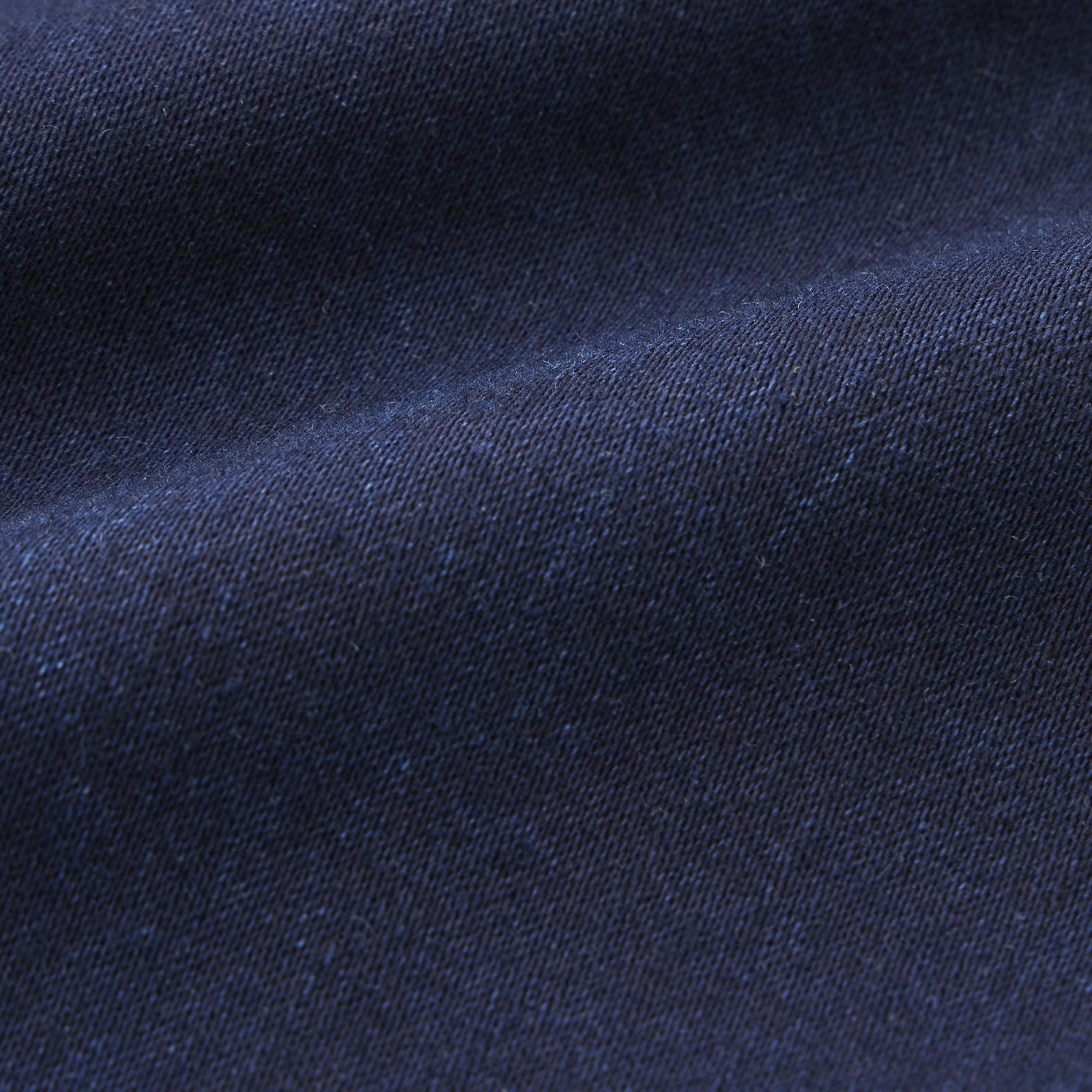 裏起毛オカヤマデニム