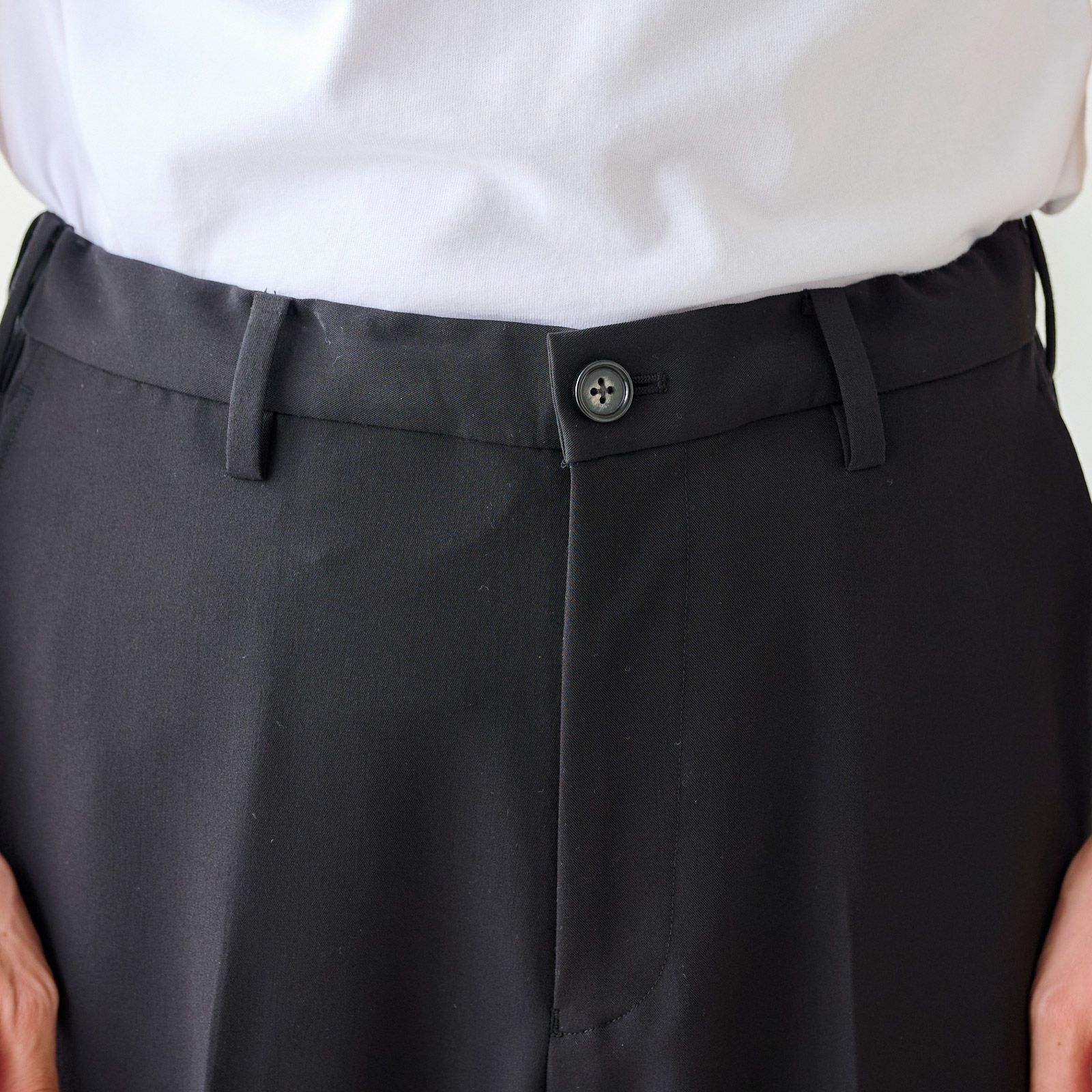 セットアップ　ストレッチTRパンツ