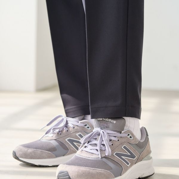 セットアップ　ストレッチTRパンツ