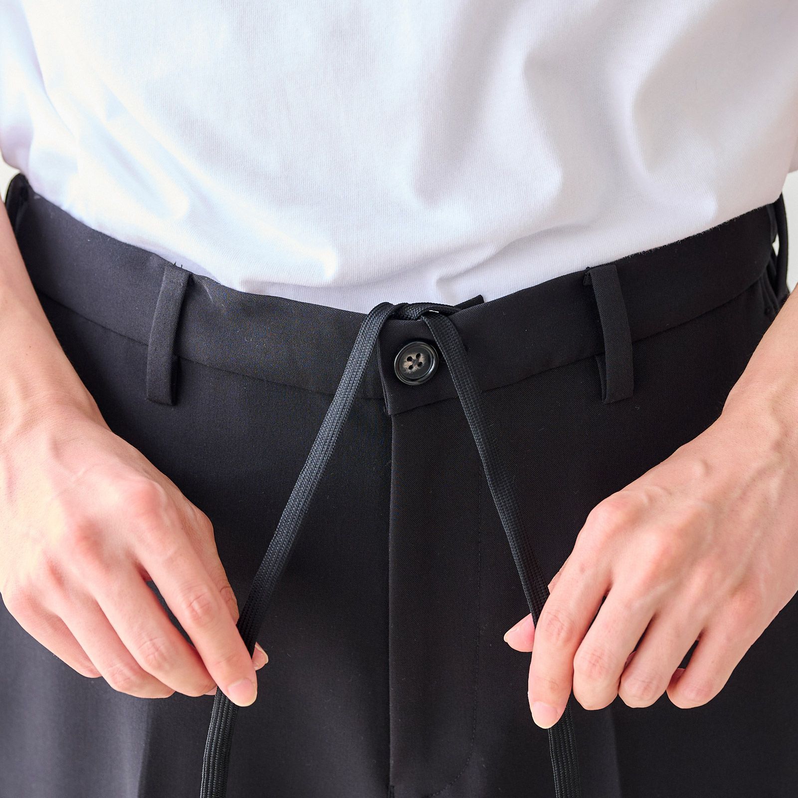 セットアップ　ストレッチTRパンツ