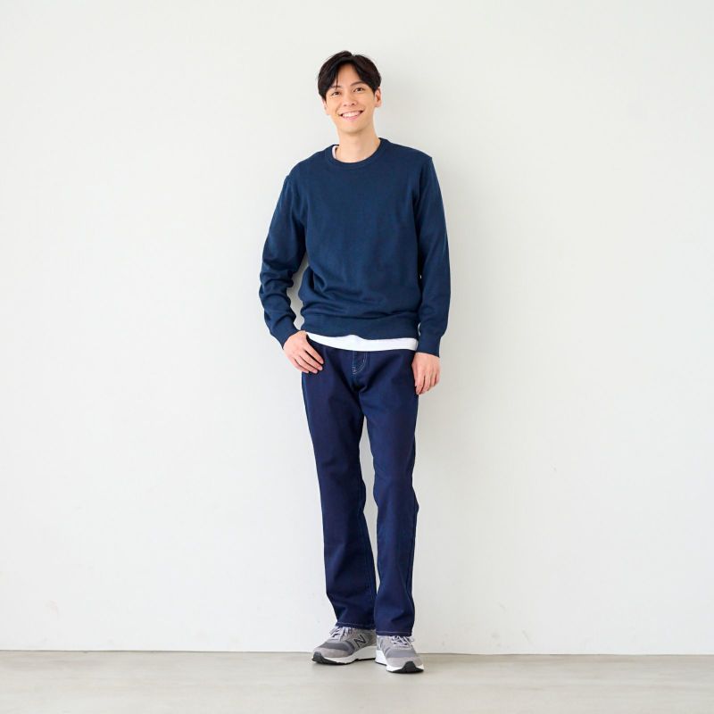 おかもん オカヤマデニム ジーンズ | TVC | トップバリュコレクション公式