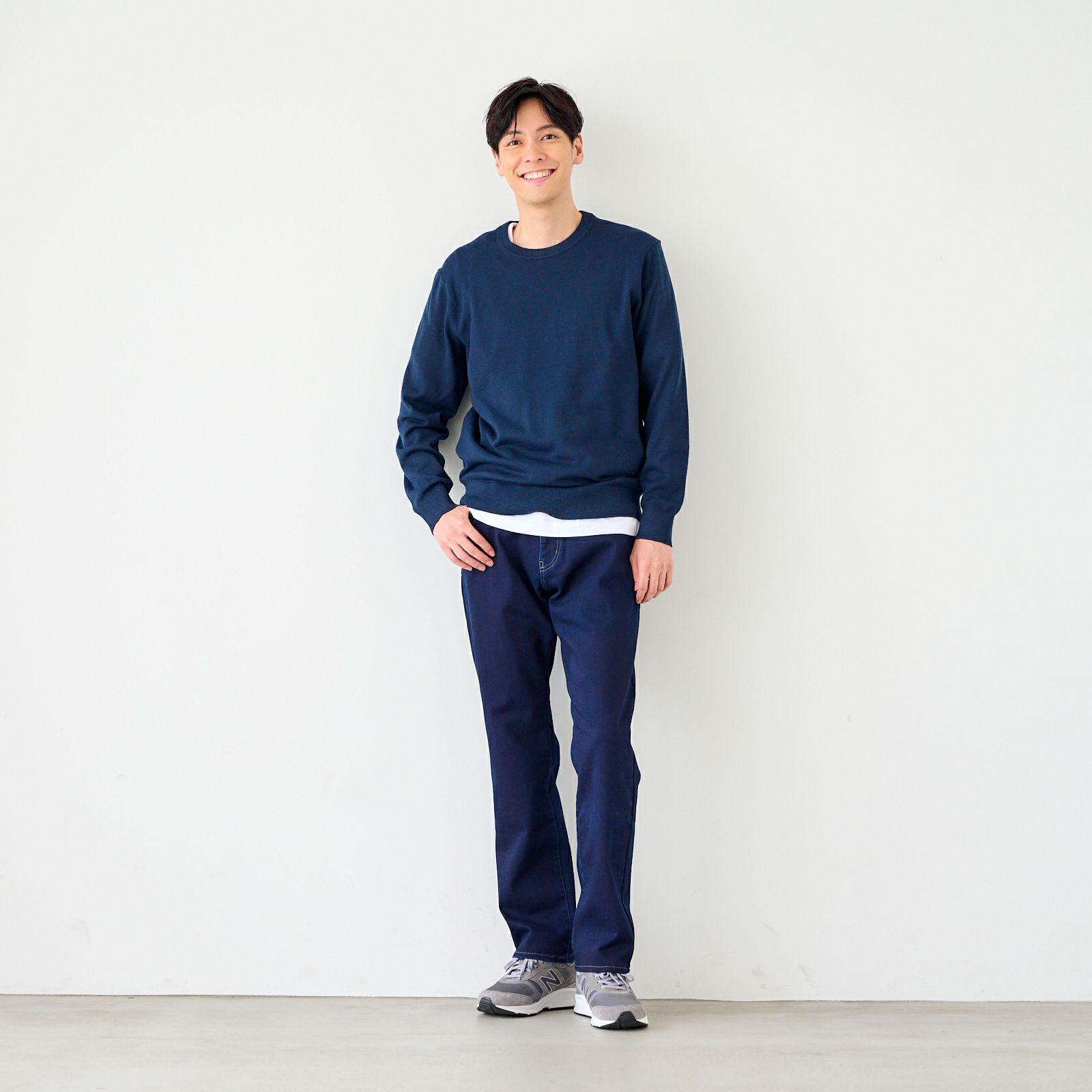 オカヤマデニム　ジーンズ