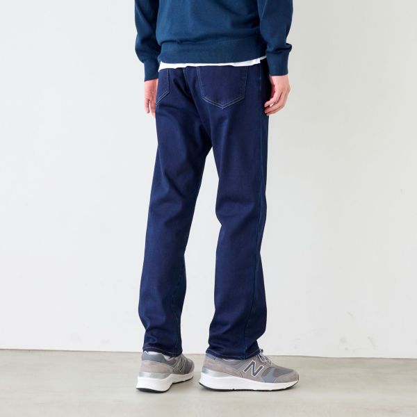 オカヤマデニム　ジーンズ