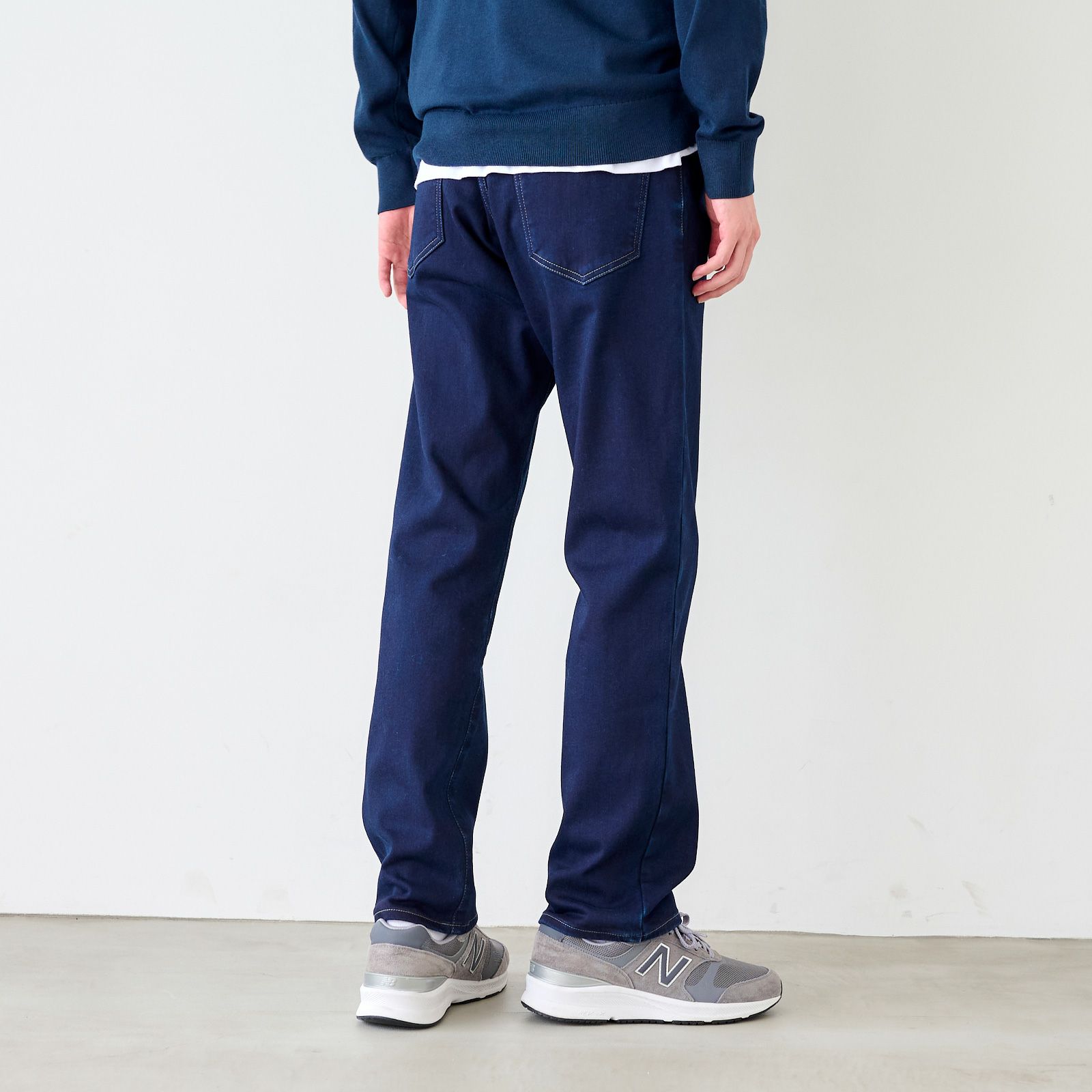 オカヤマデニム　ジーンズ