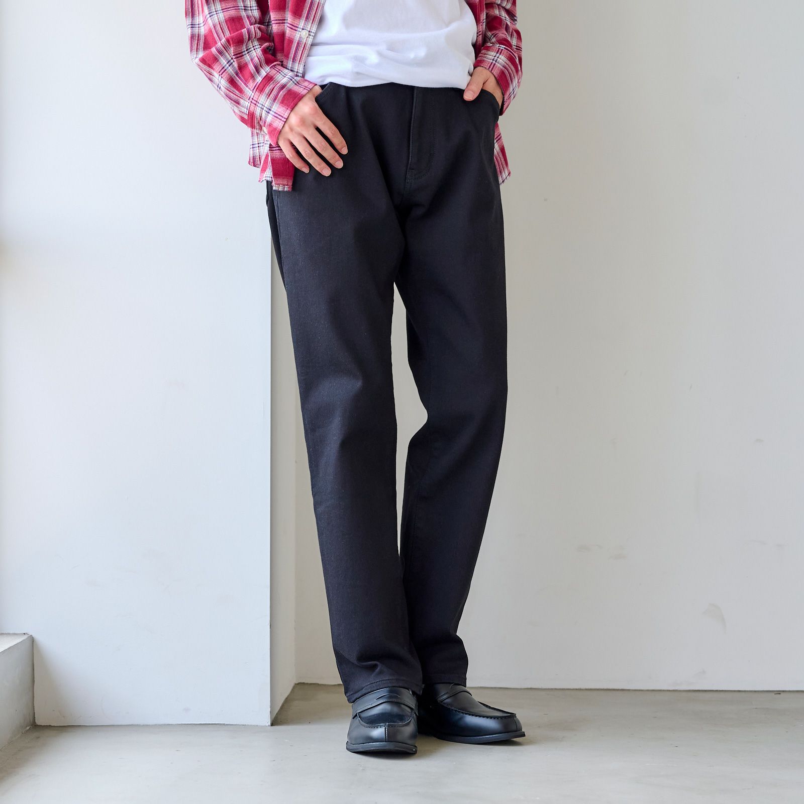 オカヤマデニム　ジーンズ