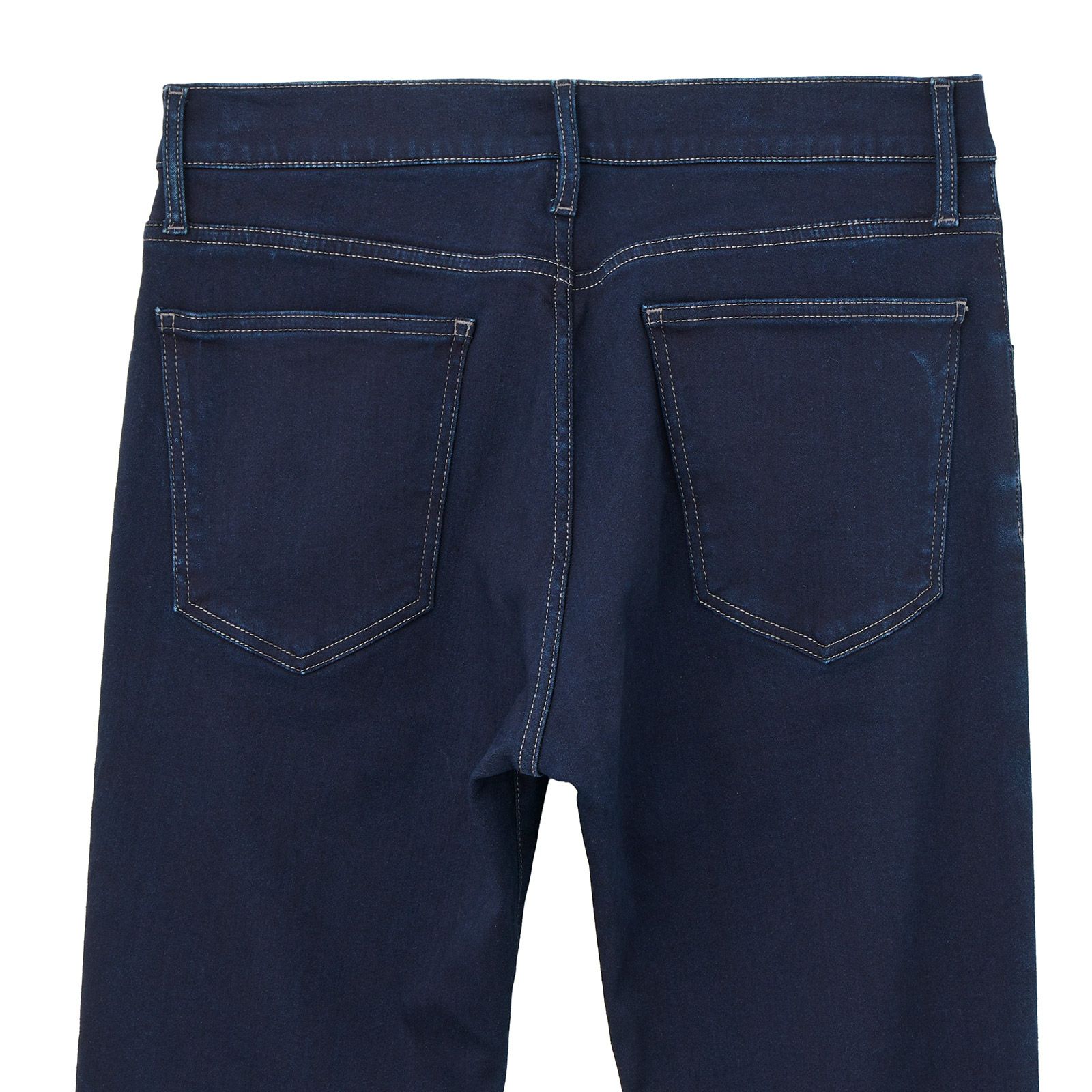 オカヤマデニム　ジーンズ