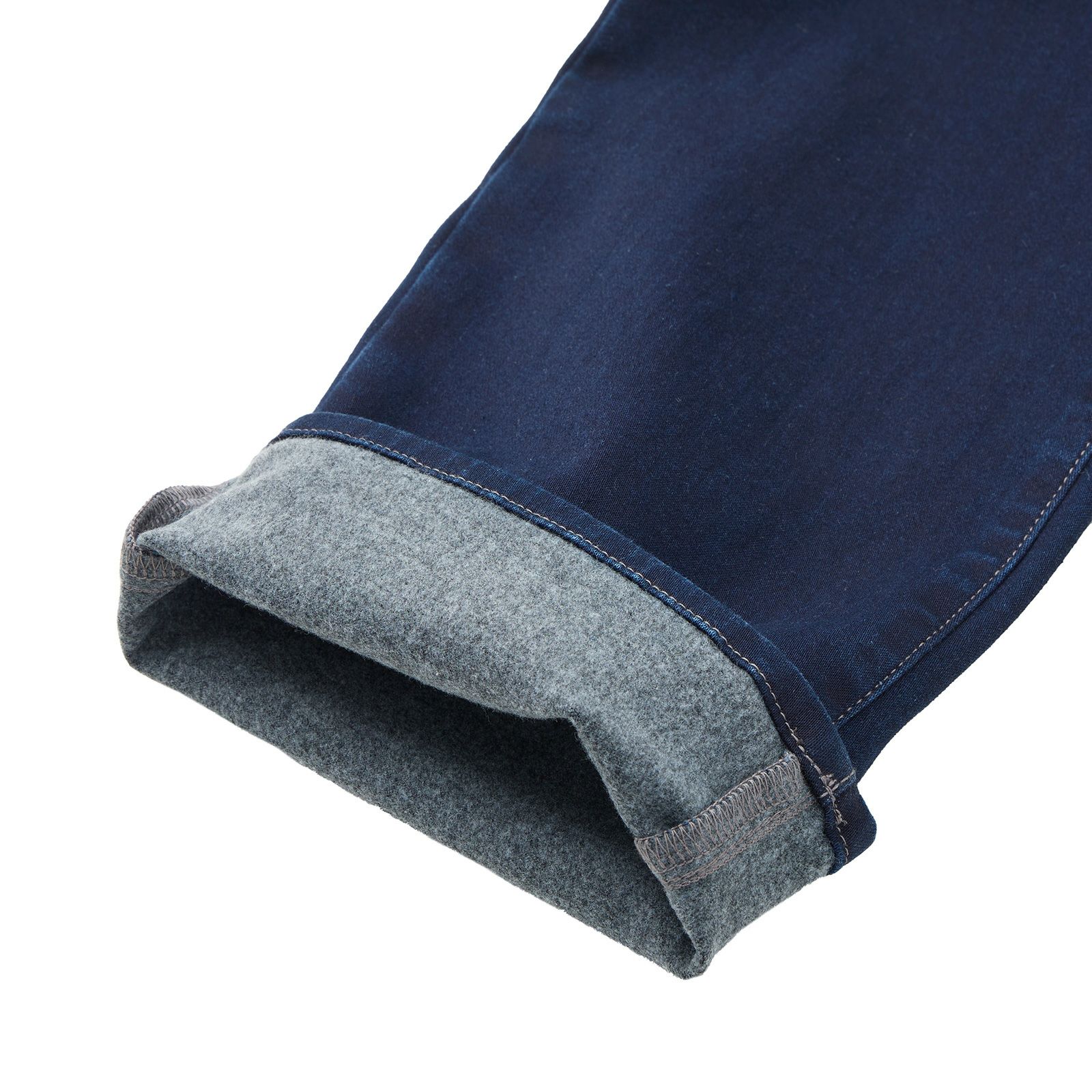 オカヤマデニム　ジーンズ