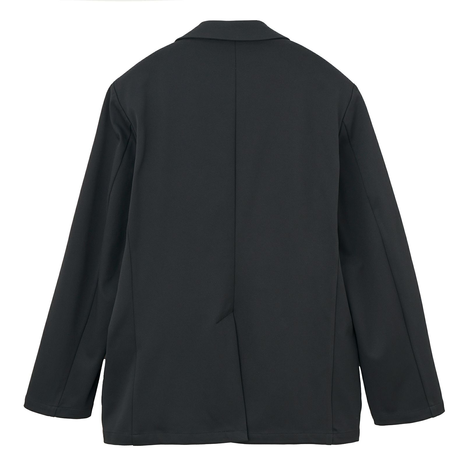 【オルスタ】ストレッチカルゼジャケット