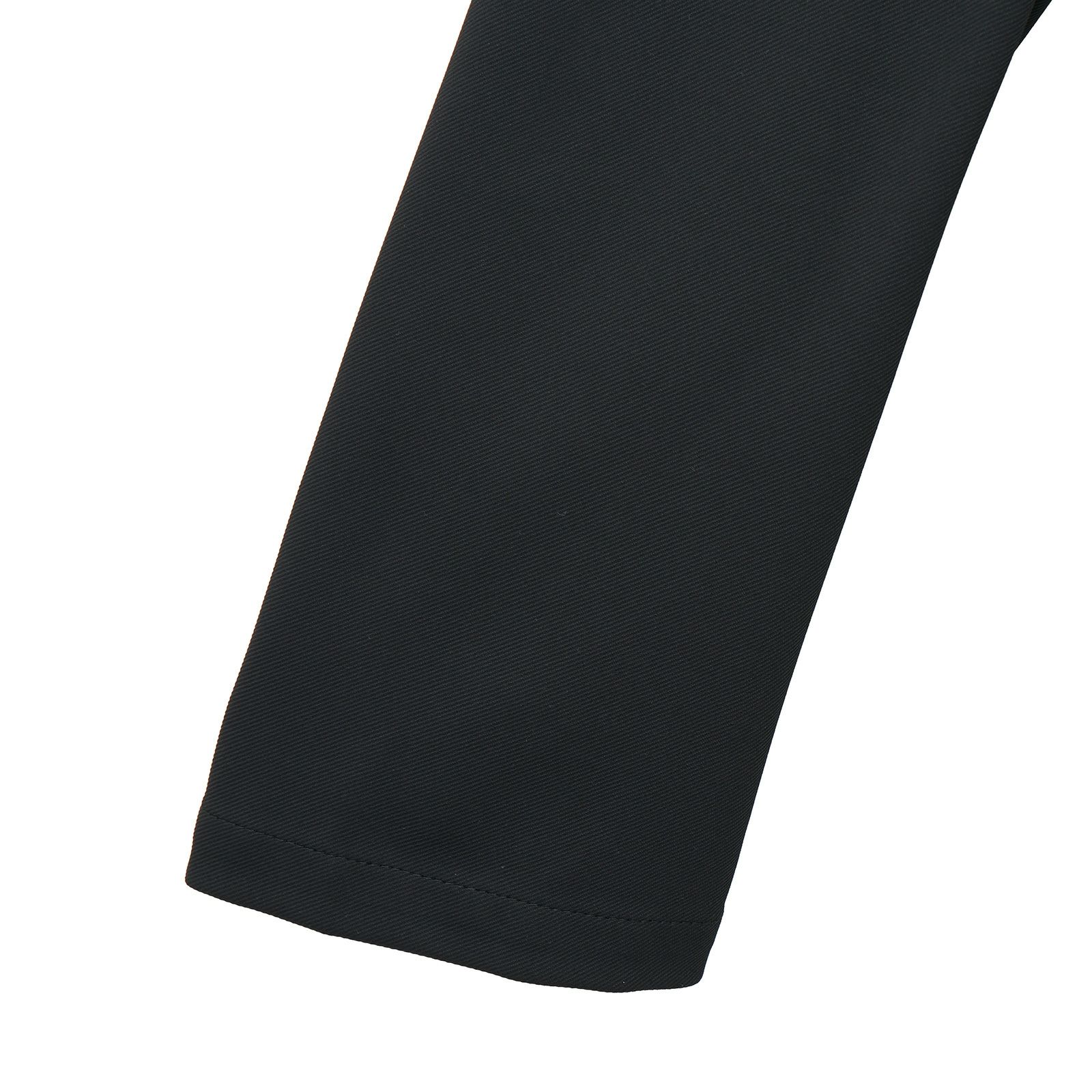 【オルスタ】ストレッチカルゼジャケット