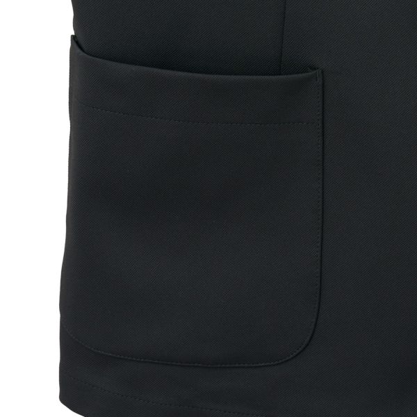 【オルスタ】ストレッチカルゼジャケット