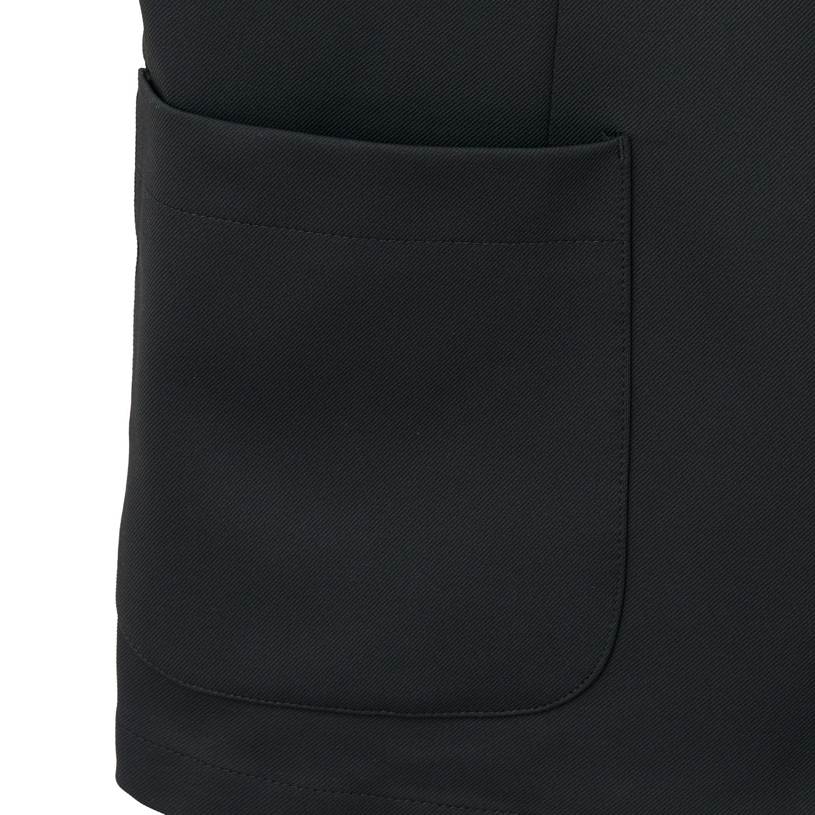 【オルスタ】ストレッチカルゼジャケット