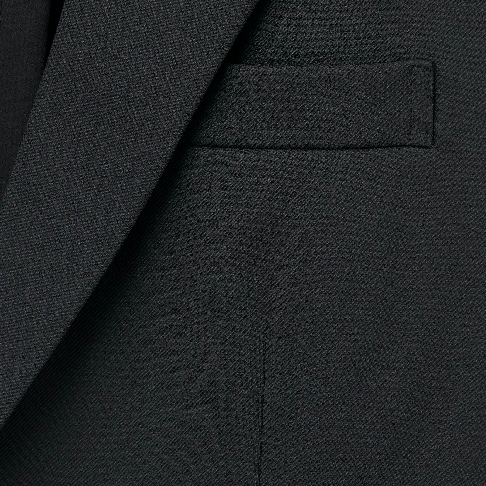 【オルスタ】ストレッチカルゼジャケット