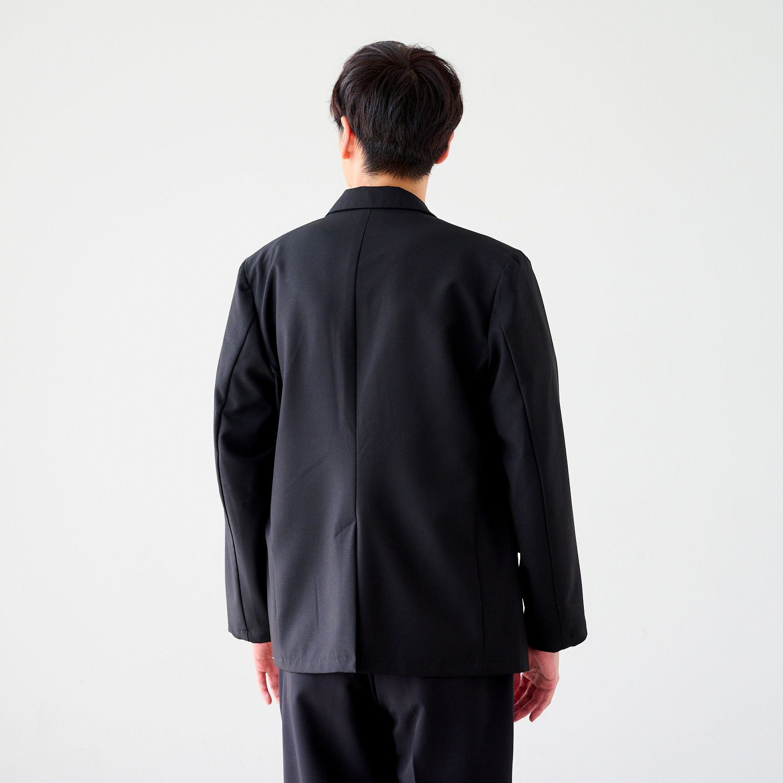 セットアップ　ストレッチＴＲジャケット