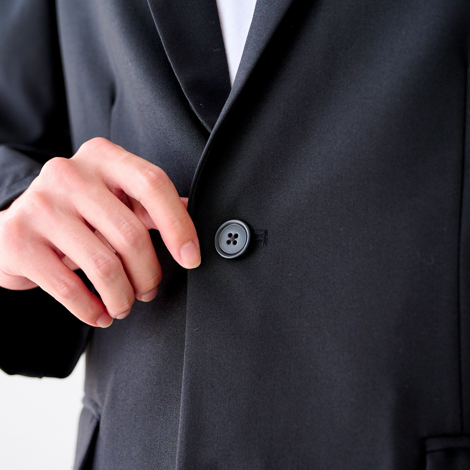 セットアップ　ストレッチＴＲジャケット