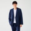 セットアップ　ストレッチＴＲジャケット