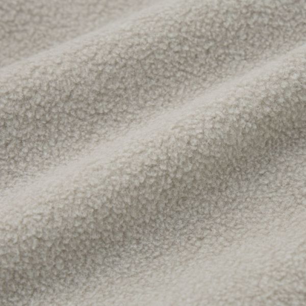 フリースジャケット