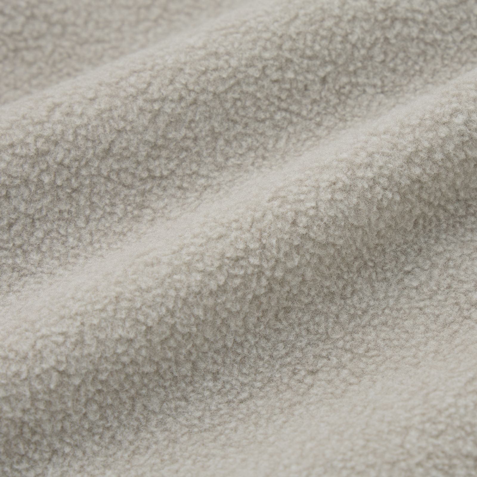 フリースジャケット