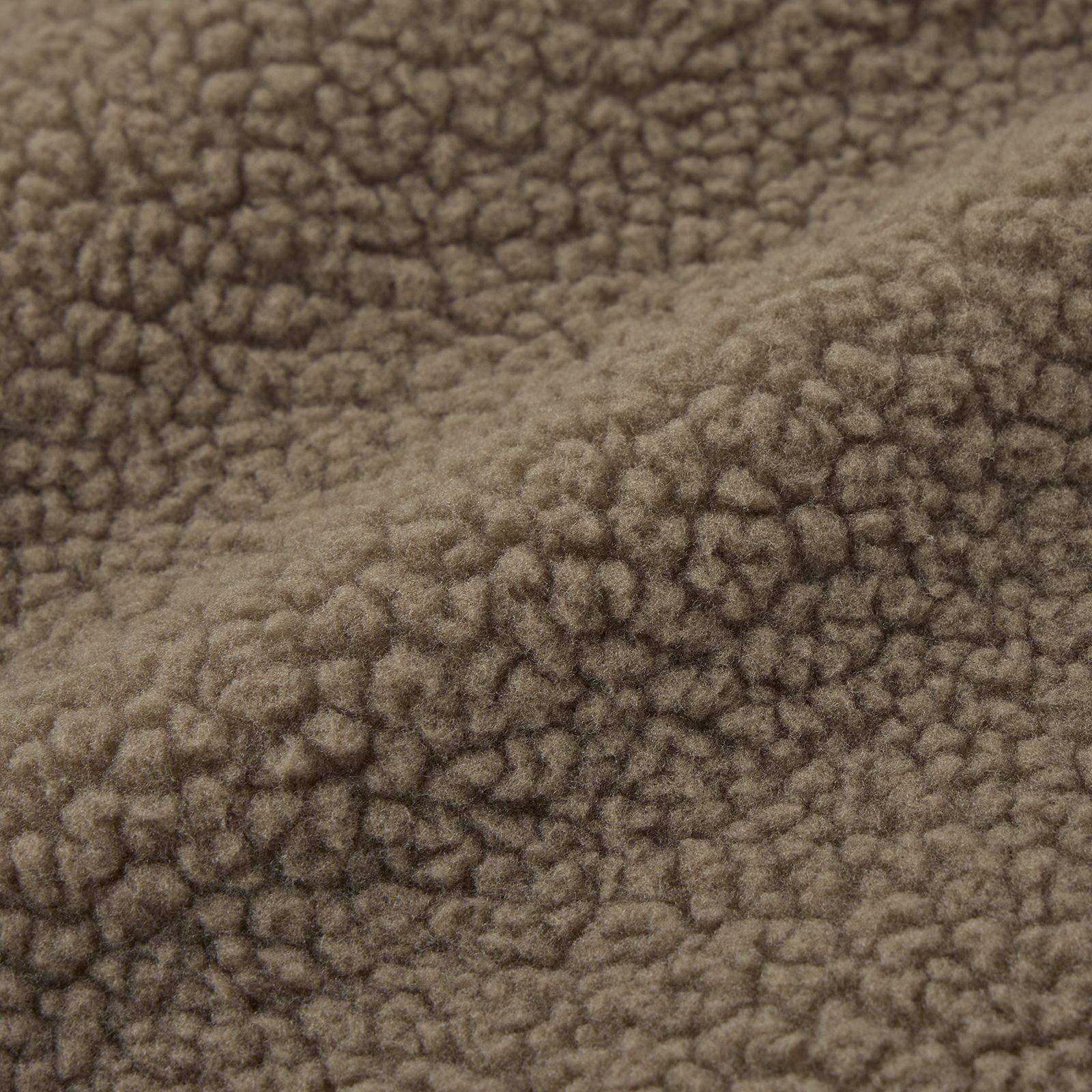 ボアフリースフルジップベスト