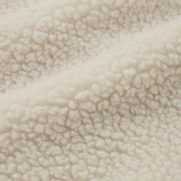 ボアフリースフルジップジャケ