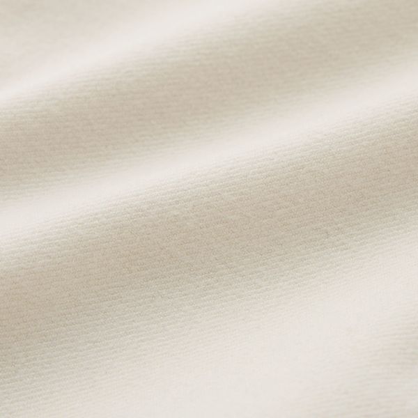 【オルスタ】両面起毛　ワイドパンツ