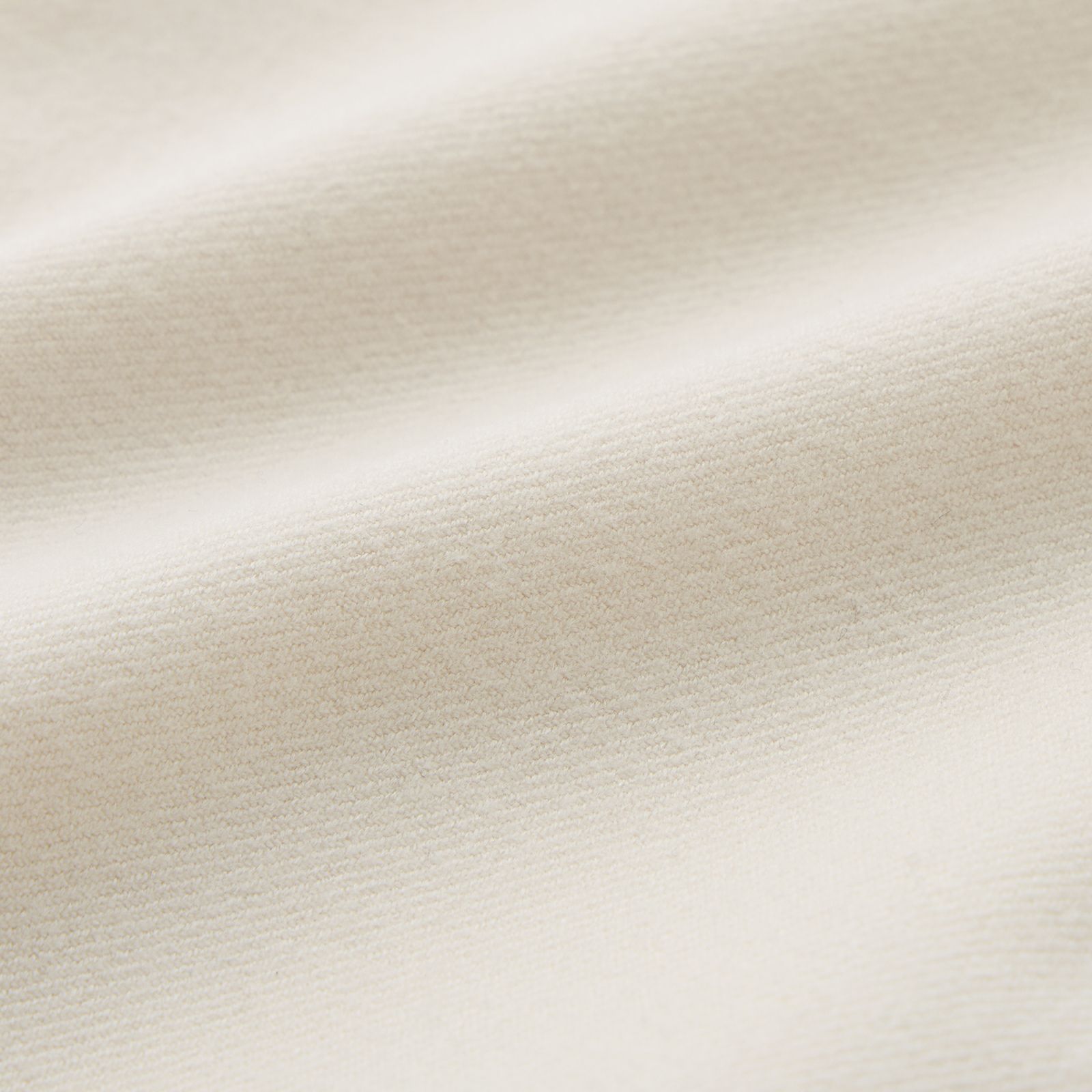 【オルスタ】両面起毛　ワイドパンツ