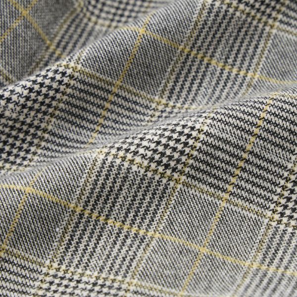 【オルスタ】両面起毛　ストレートパンツ