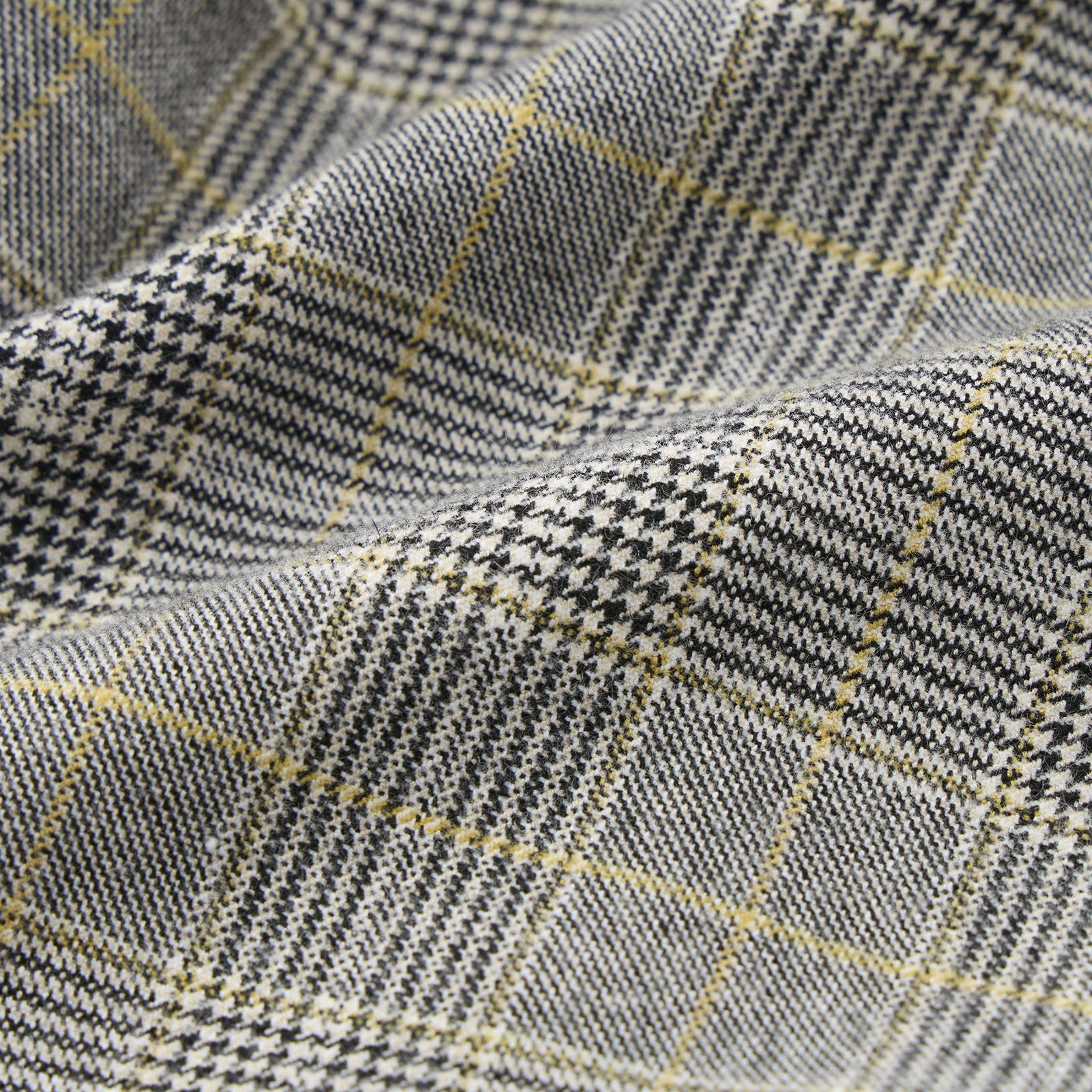 【オルスタ】両面起毛　ストレートパンツ