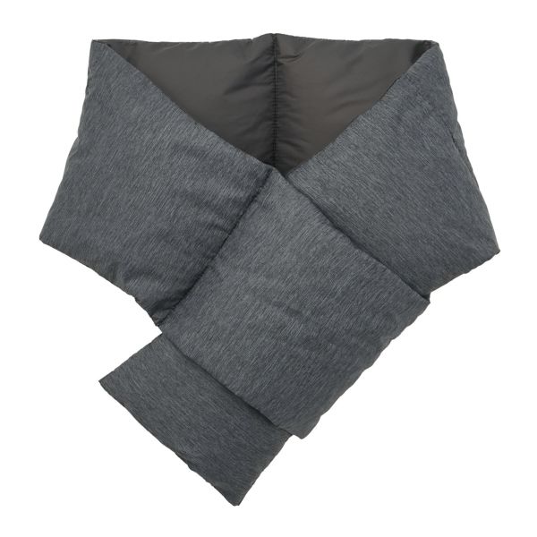 ウオッシャブルダウンマフラー