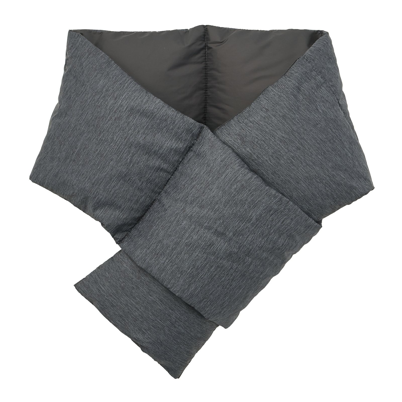 ウオッシャブルダウンマフラー