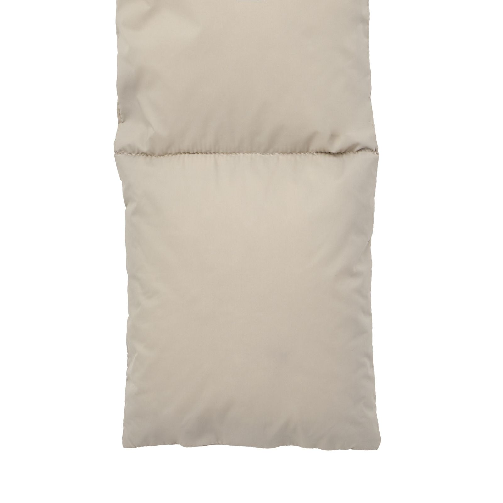 ウオッシャブルダウンマフラー