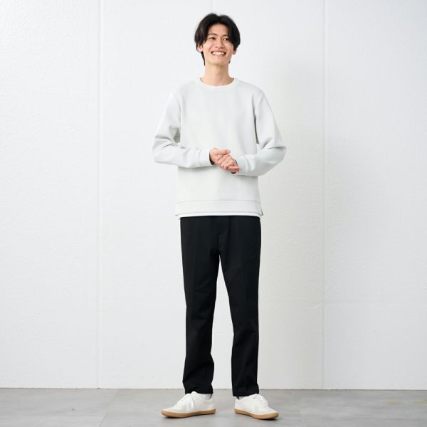 【オルスタ】カルゼイージーパンツ11