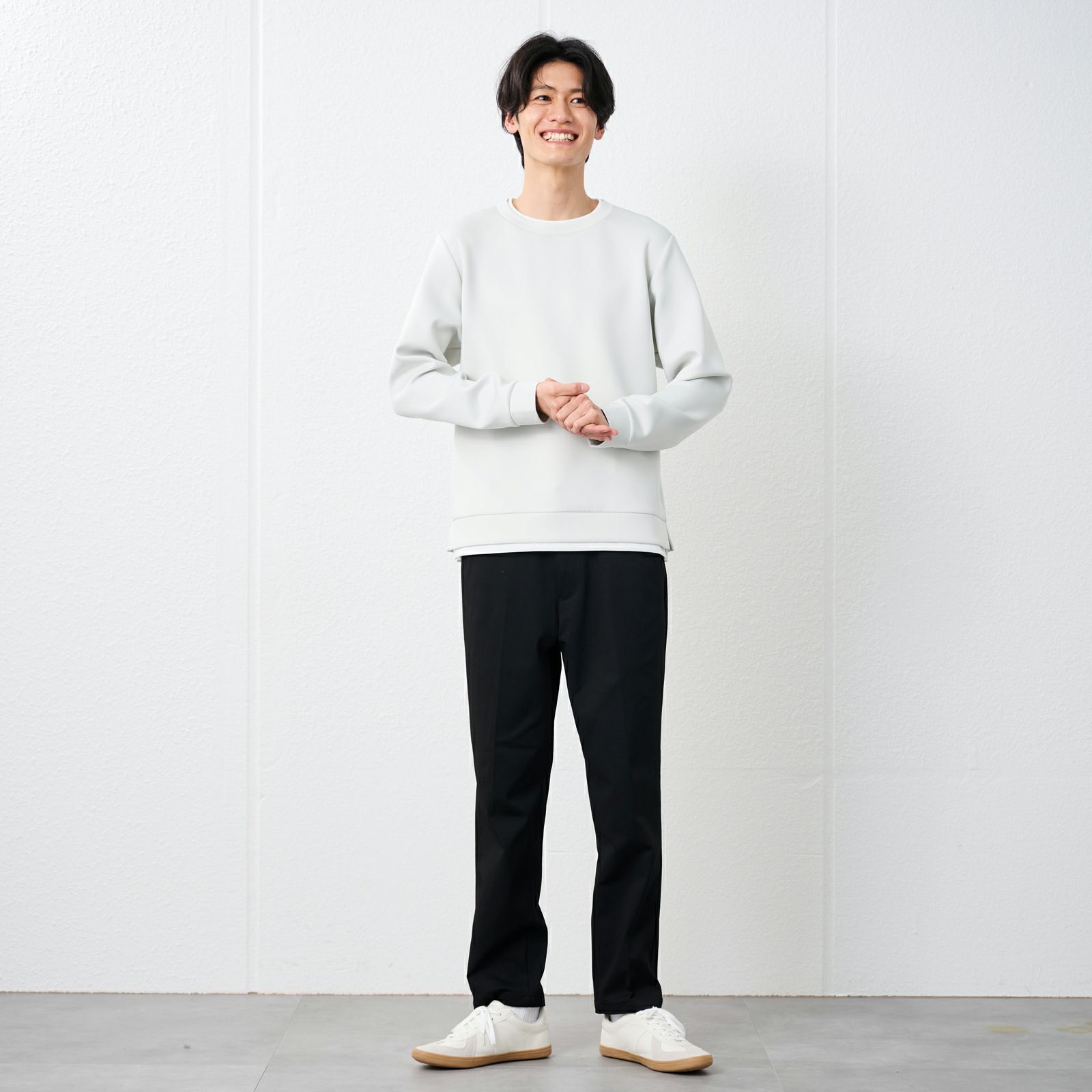 【オルスタ】カルゼイージーパンツ11