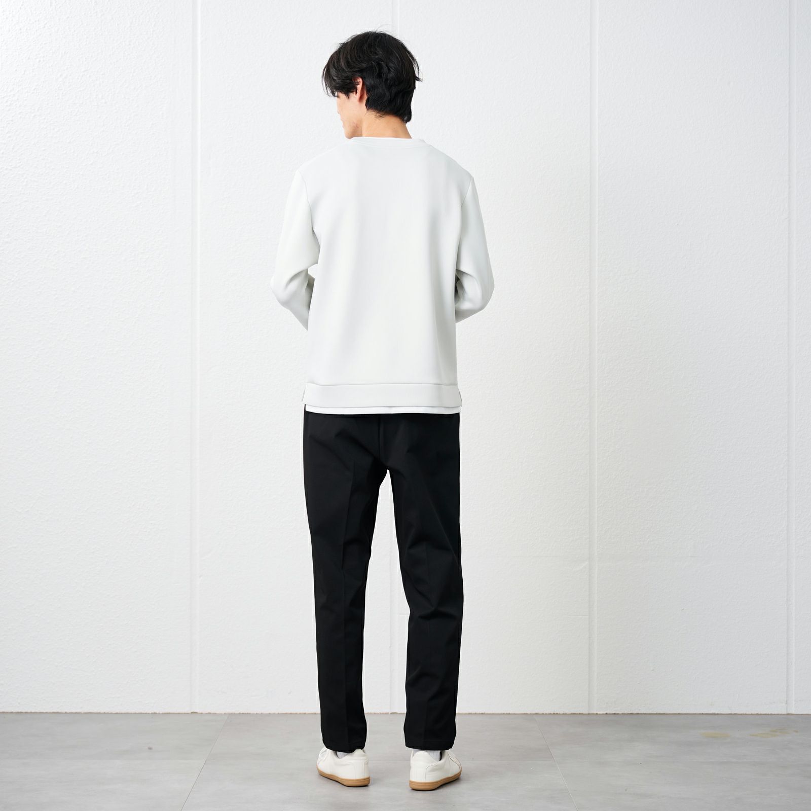 【オルスタ】カルゼイージーパンツ11