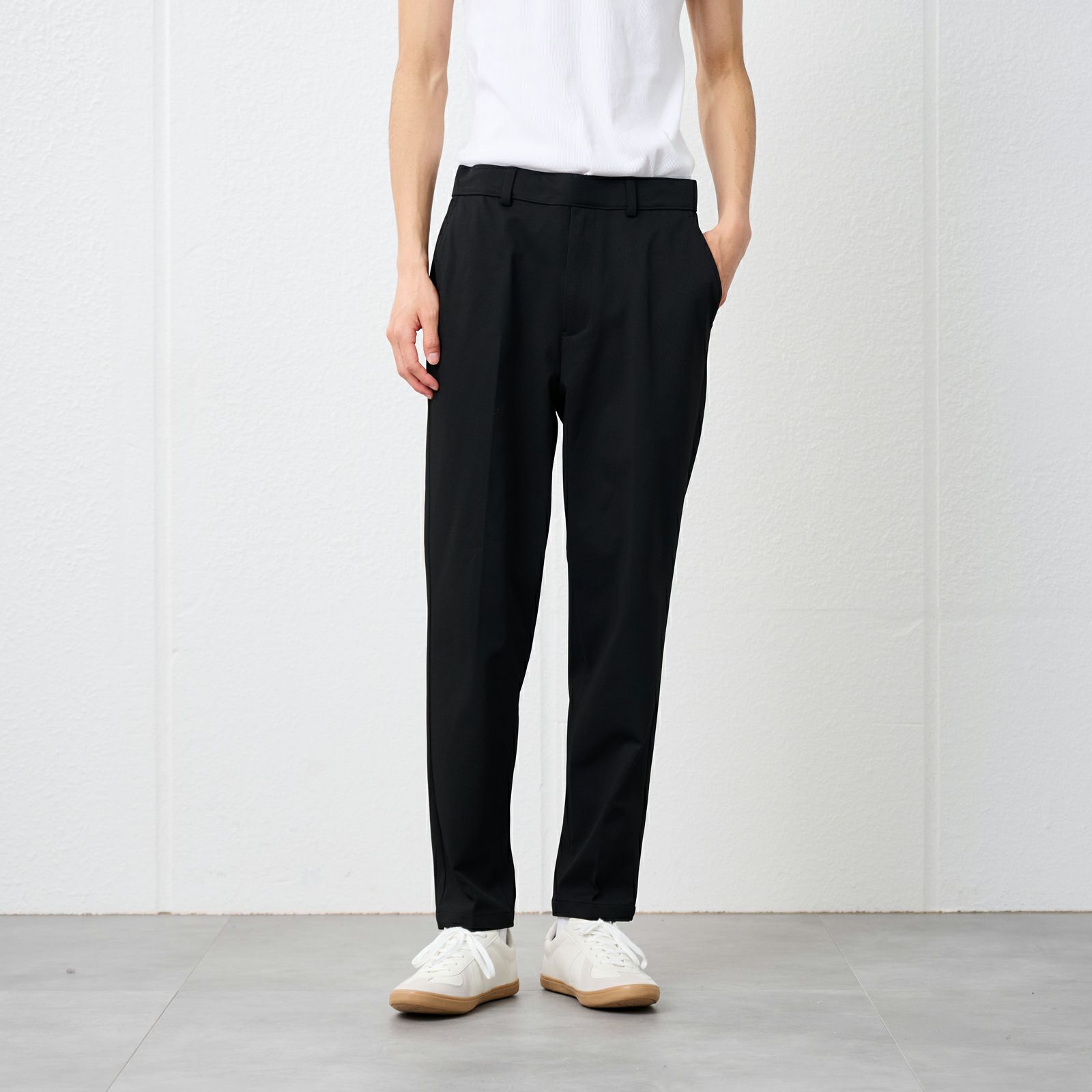 【オルスタ】カルゼイージーパンツ11