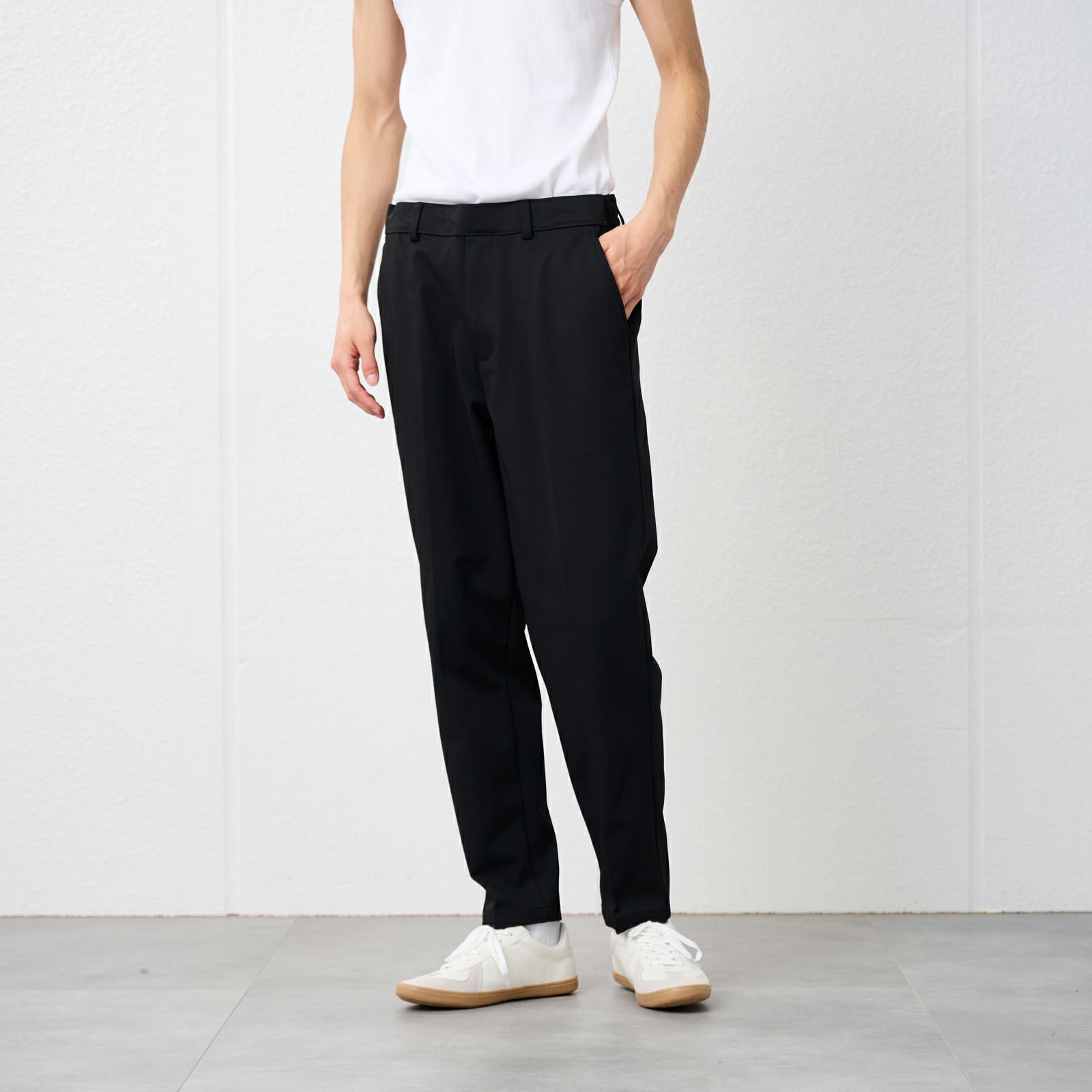 【オルスタ】カルゼイージーパンツ11