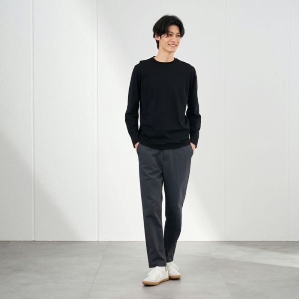 【オルスタ】カルゼイージーパンツ16