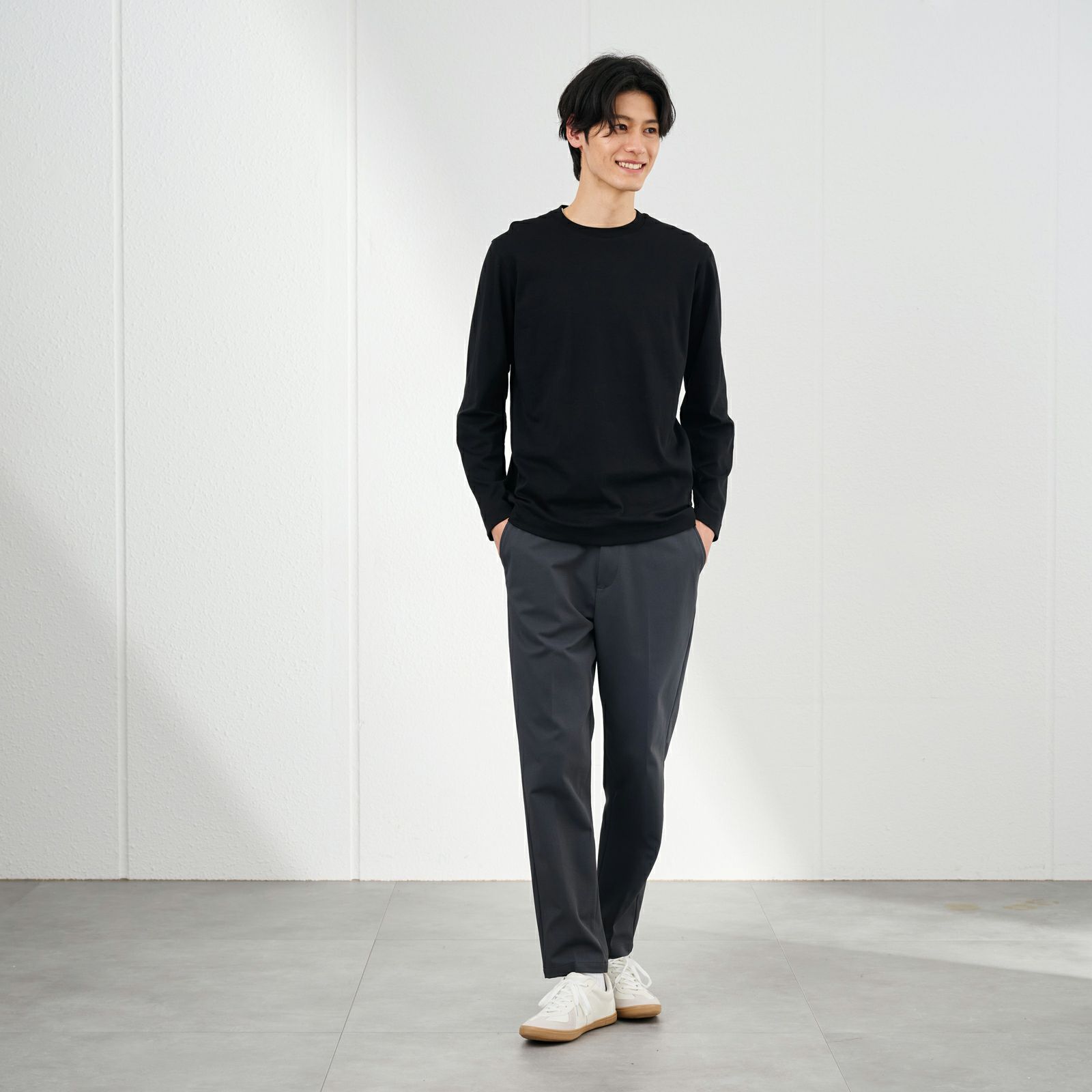 【オルスタ】カルゼイージーパンツ16