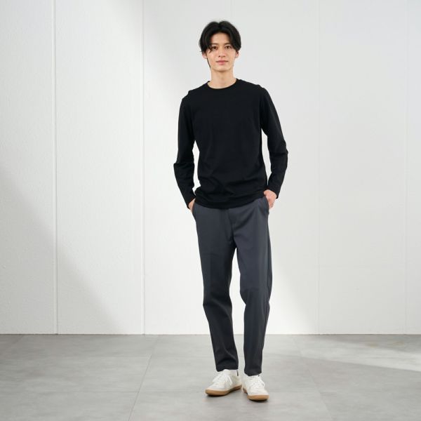 【オルスタ】カルゼイージーパンツ16