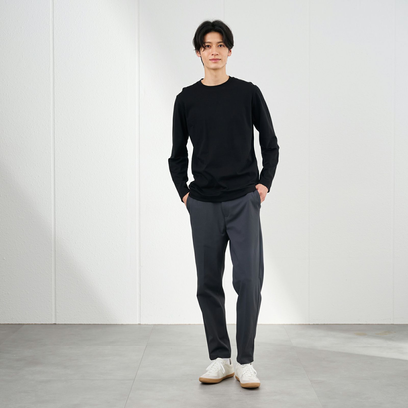 【オルスタ】カルゼイージーパンツ16